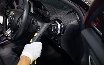 Polish profesional auto